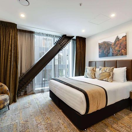 La Quinta By Wyndham Remarkables Park Куийнстаун Екстериор снимка