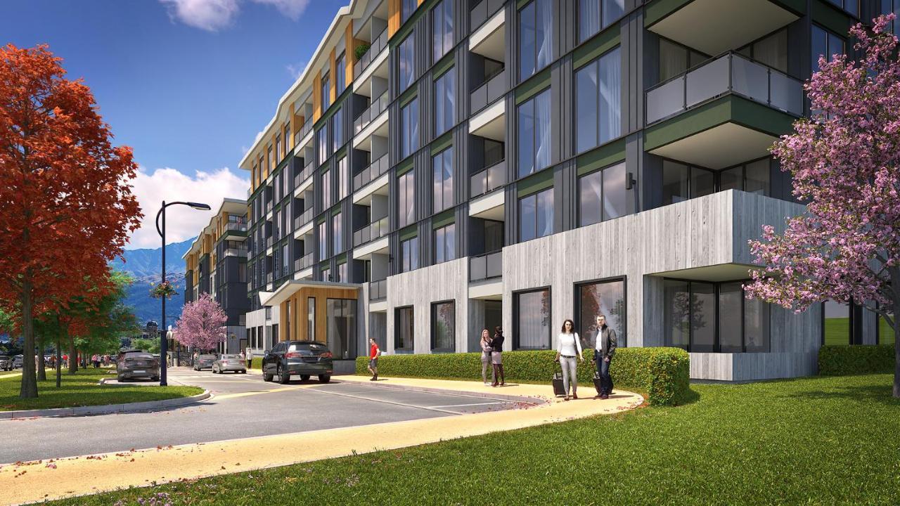 La Quinta By Wyndham Remarkables Park Куийнстаун Екстериор снимка