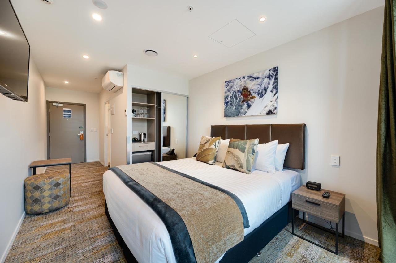 La Quinta By Wyndham Remarkables Park Куийнстаун Екстериор снимка
