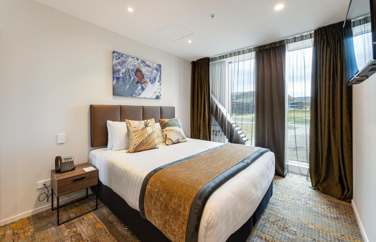 La Quinta By Wyndham Remarkables Park Куийнстаун Екстериор снимка