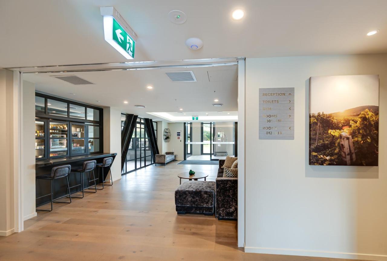 La Quinta By Wyndham Remarkables Park Куийнстаун Екстериор снимка