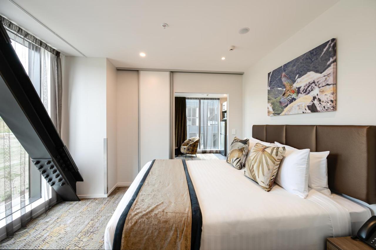 La Quinta By Wyndham Remarkables Park Куийнстаун Екстериор снимка