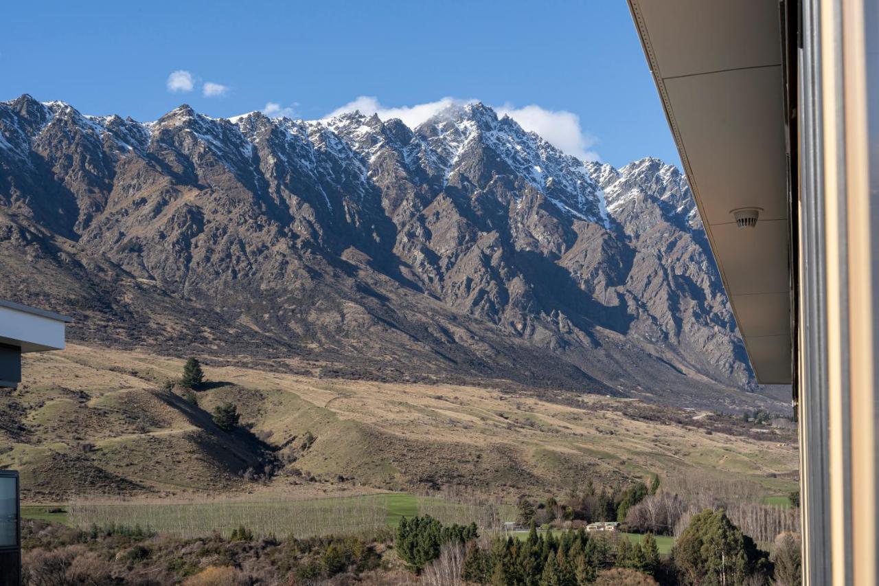 La Quinta By Wyndham Remarkables Park Куийнстаун Екстериор снимка